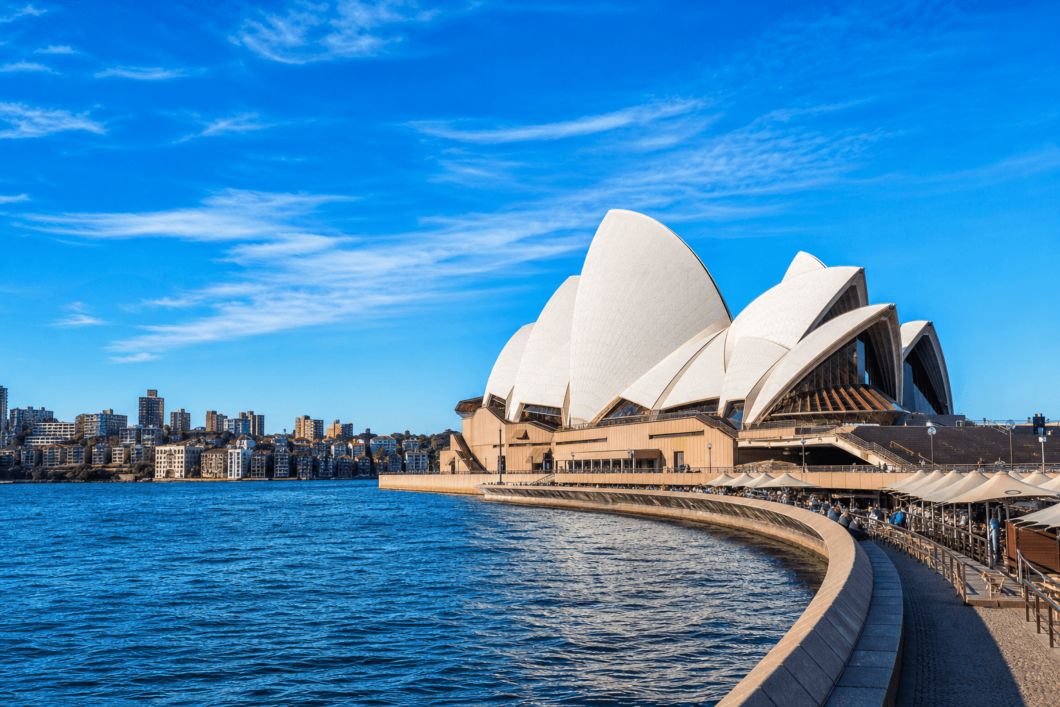 Australia