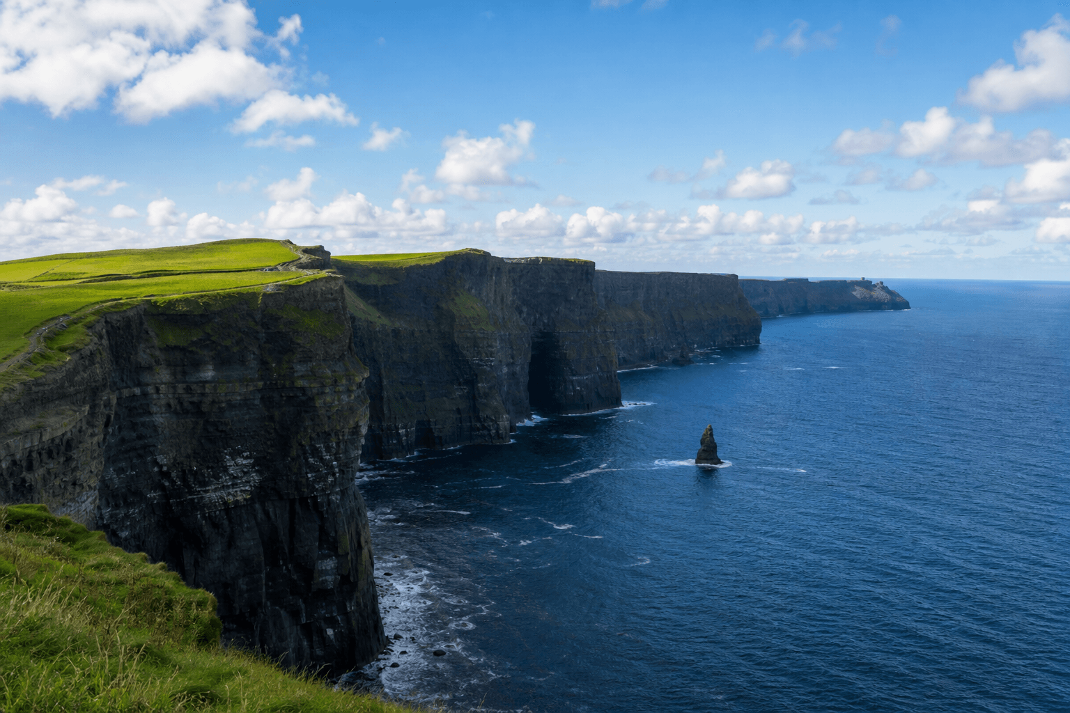 Ireland
