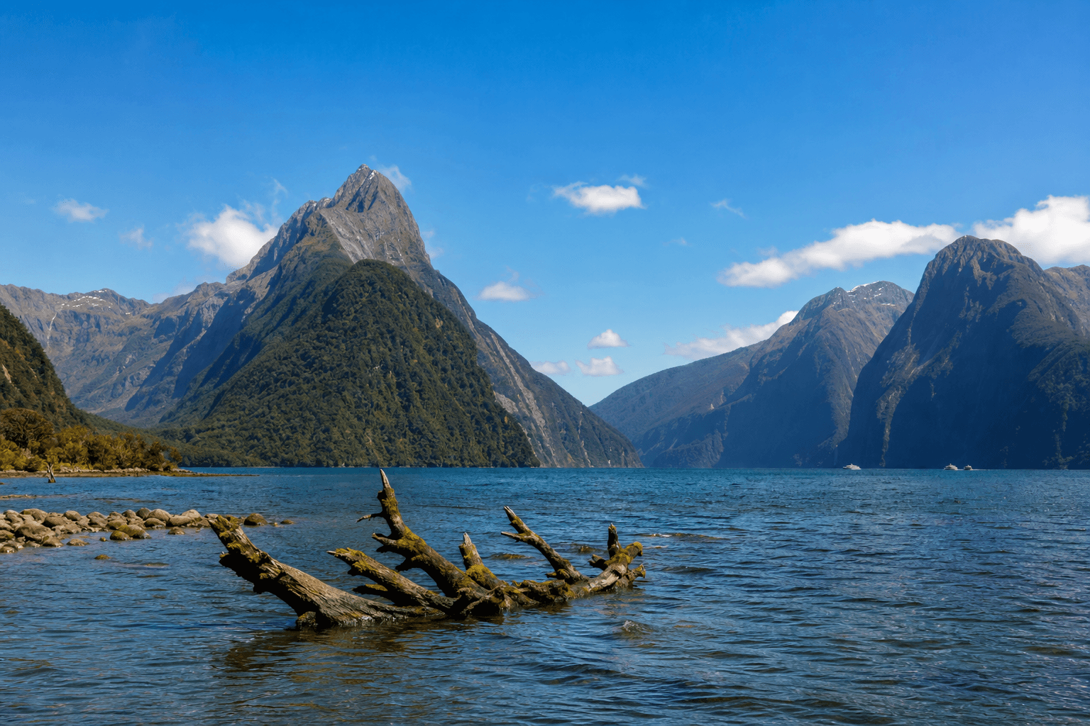 New Zealand