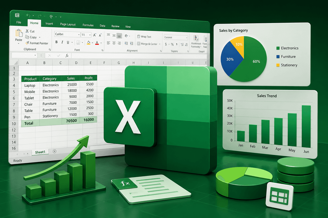 Excel