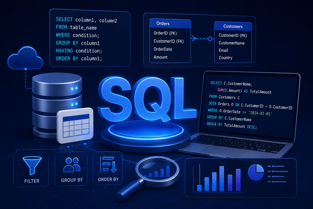 SQL