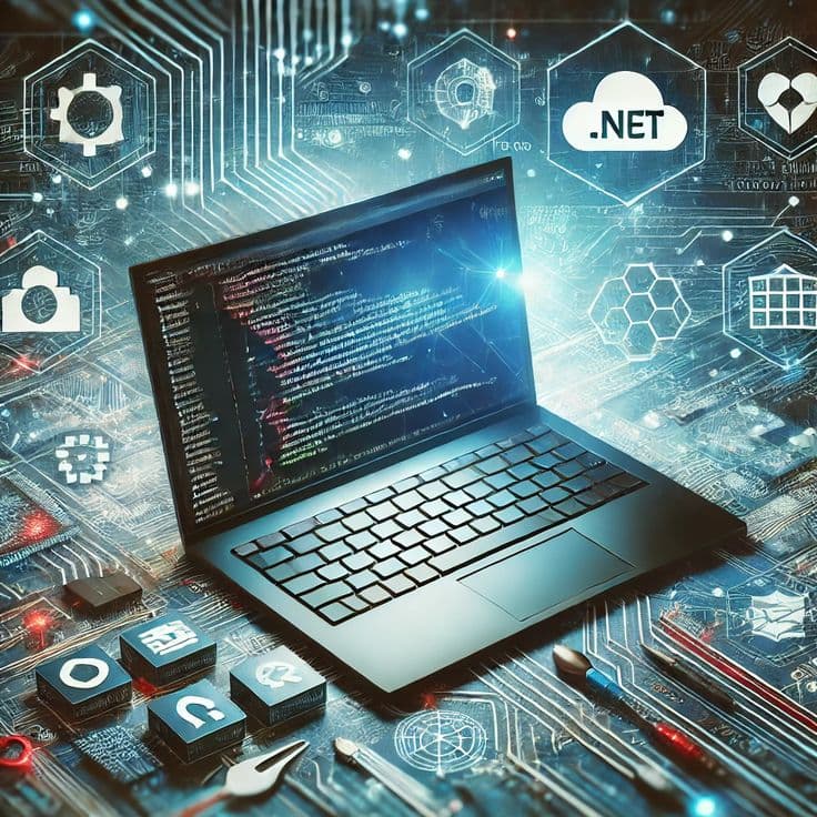 Dot Net Fullstack Development