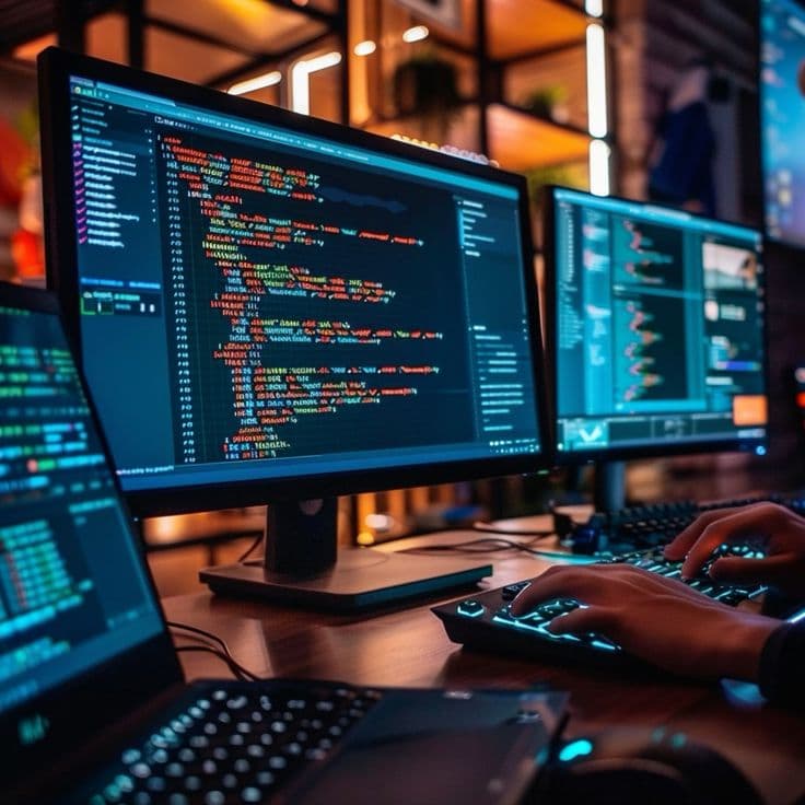 MEAN Stack Development