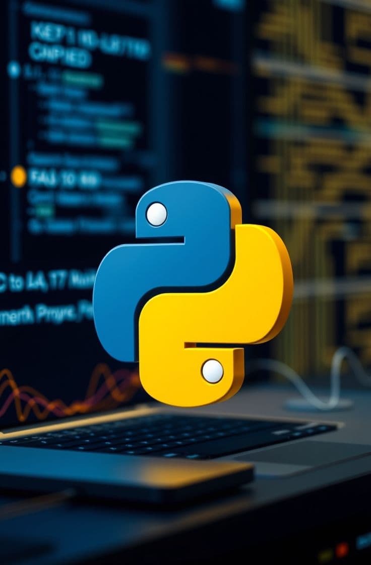 Python Fullstack Development