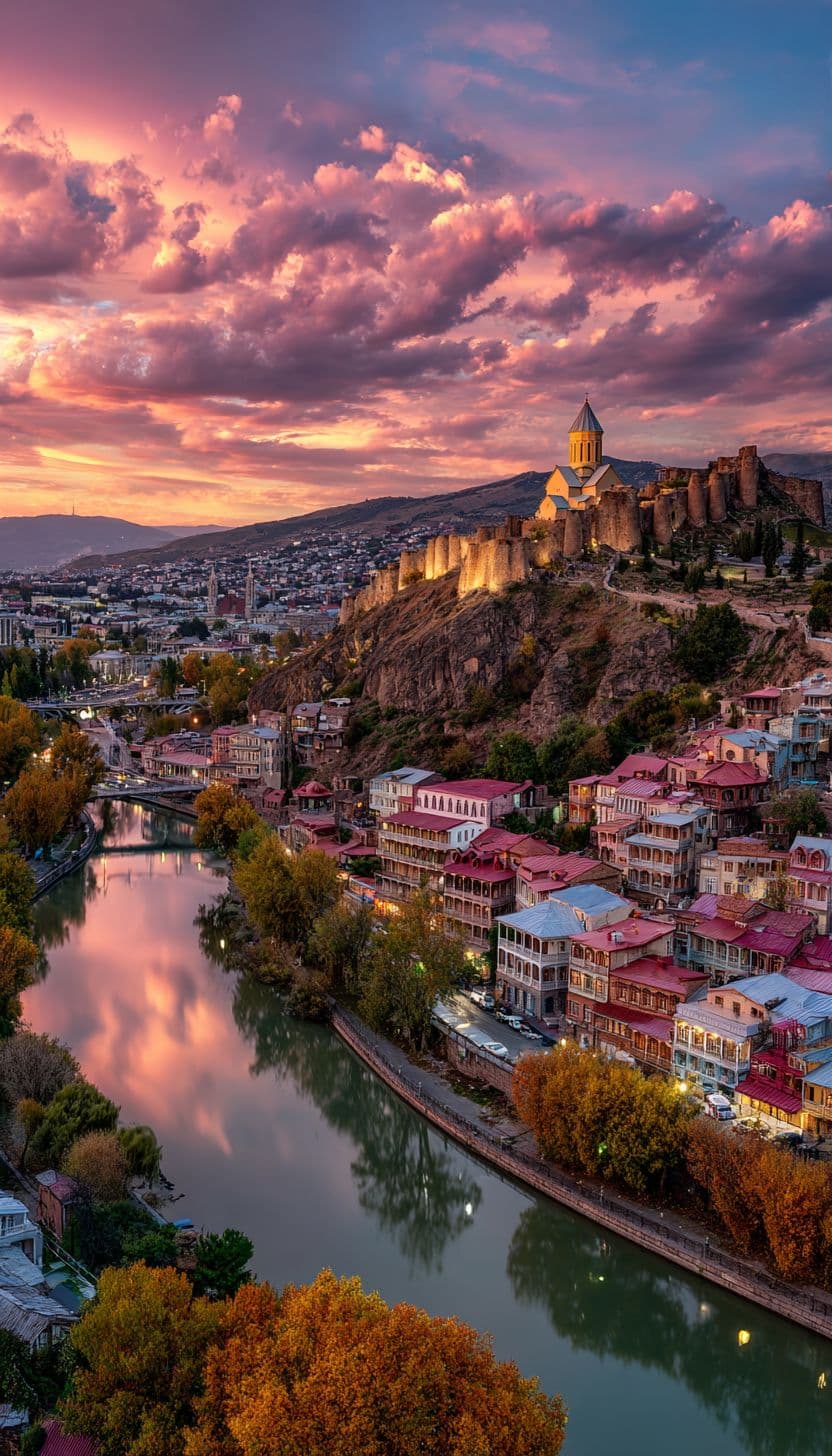 Georgia