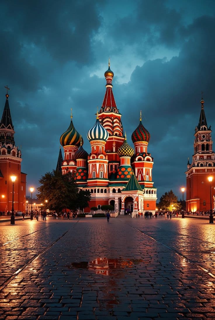 Russia