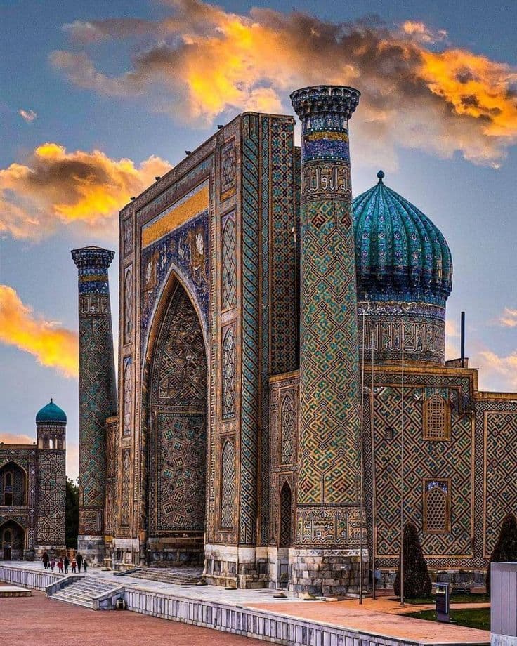 Uzbekistan