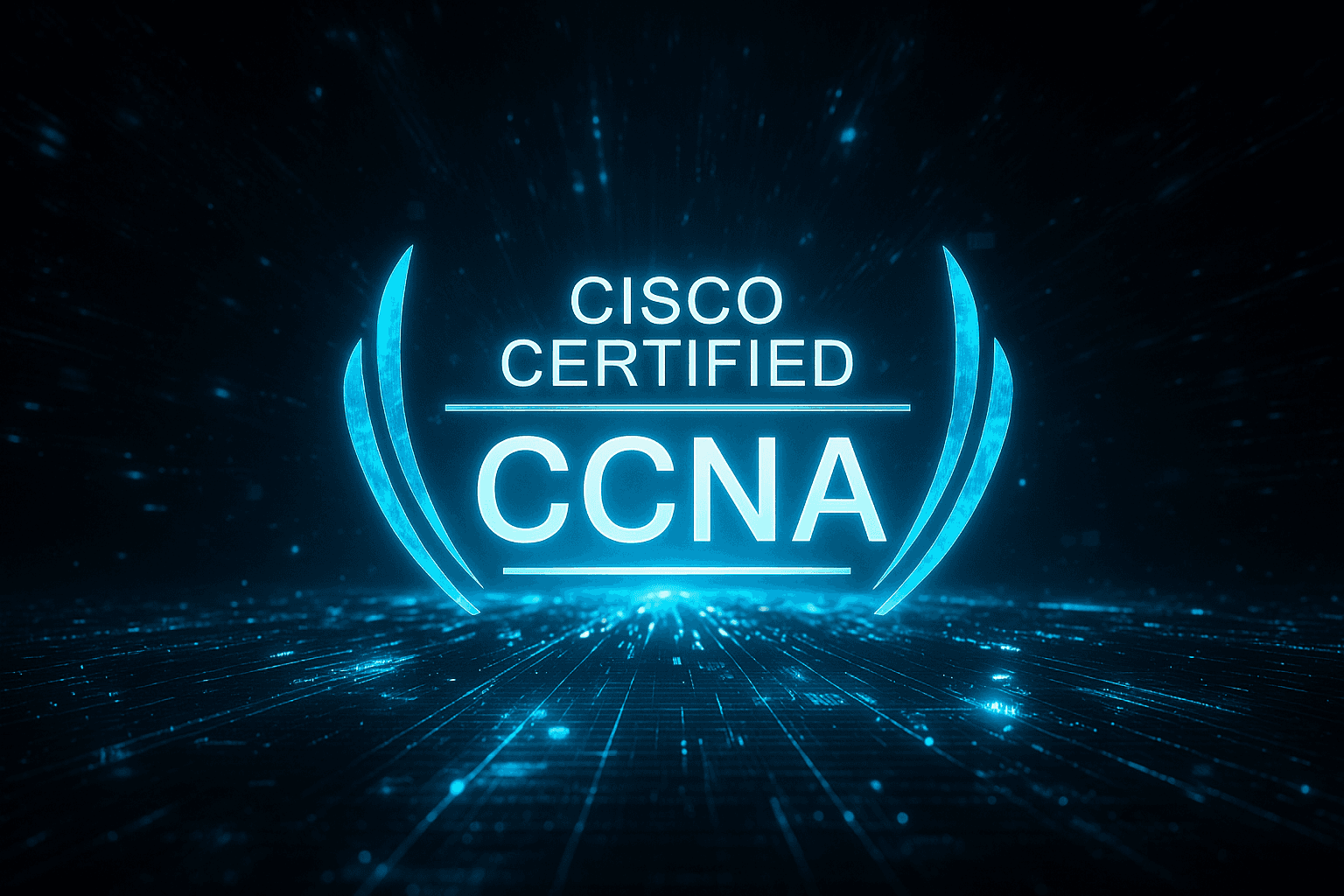 Cisco Certified Network Associate: Your Gateway to a Global Networking