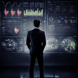 Business Intelligence: Unlock the Power of Data
