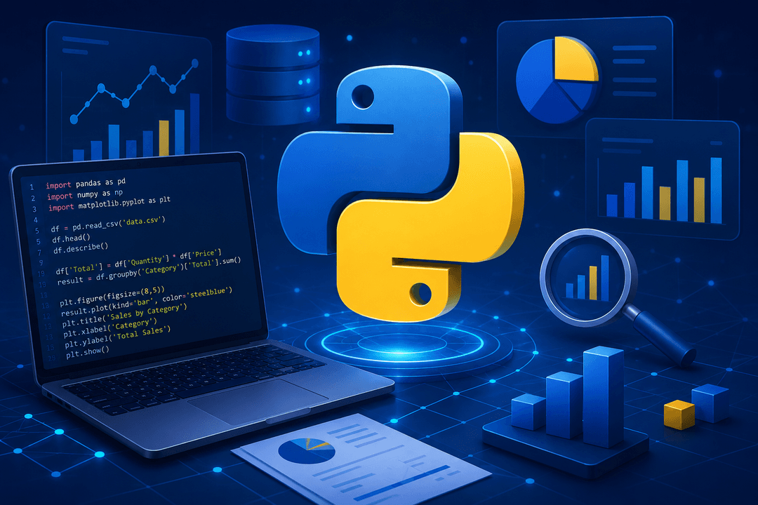 Python