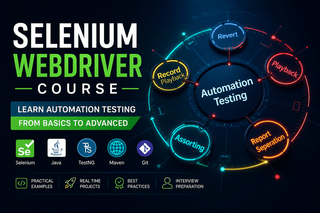 Selenium