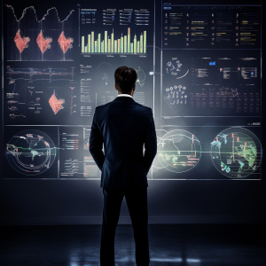 Business Intelligence: Unlock the Power of Data